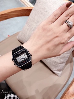 Đồng hồ nữ Skmei