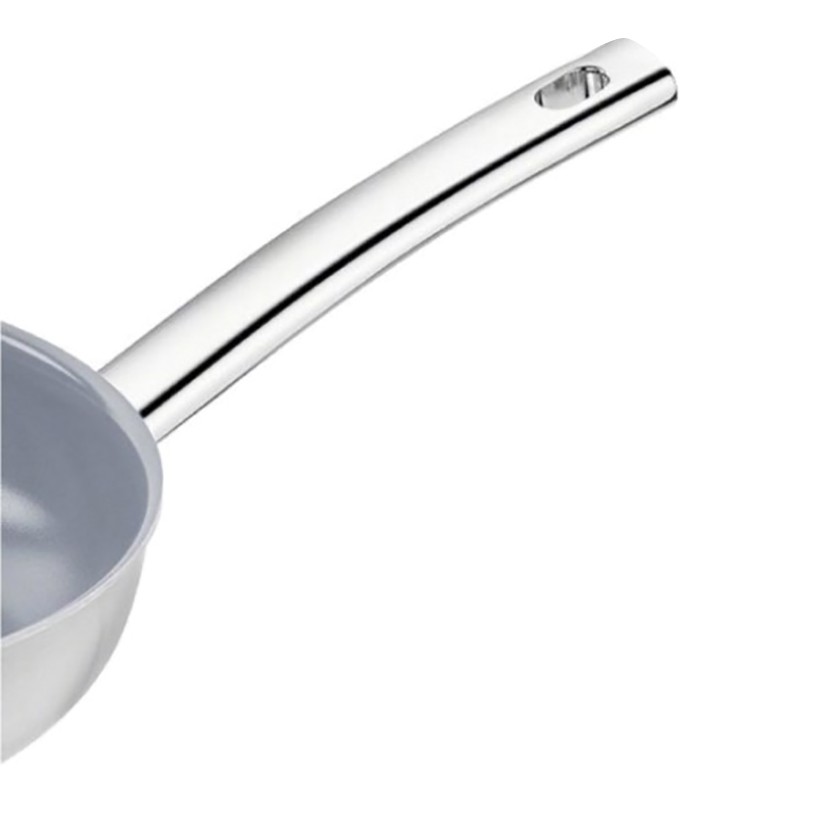 Chảo Inox 5 Lớp Zwilling Prime - 28cm