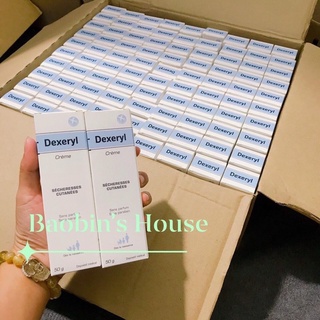 Kem Nẻ Dexeryl 50g Dưỡng Da