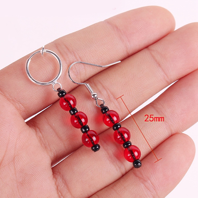 Khuyên Tai Hóa Trang Anime Tokyo Revengers Cho Nam & Nữ