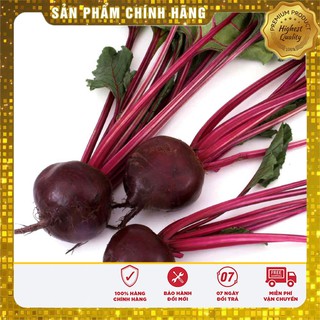Hạt Giống Củ Dền Đỏ(2gr)