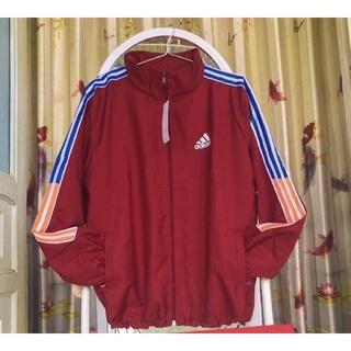 áo khoác gió adidas
