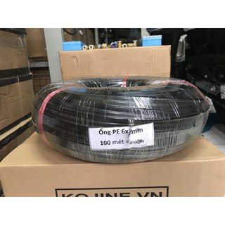 DÂY PHUN SƯƠNG 8li ( 4000đ/1m )