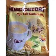 NGŨ CỐC DINH DƯỠNG MACCEREAL 560G