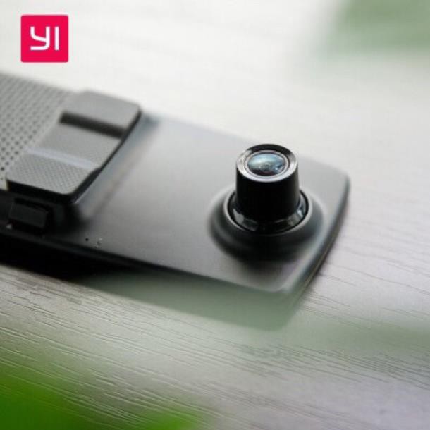 Camera hành trình Xiaomi gương chiếu hậu Trước và Sau