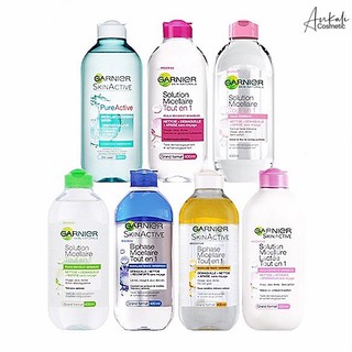 Nước Tẩy Trang Garnier