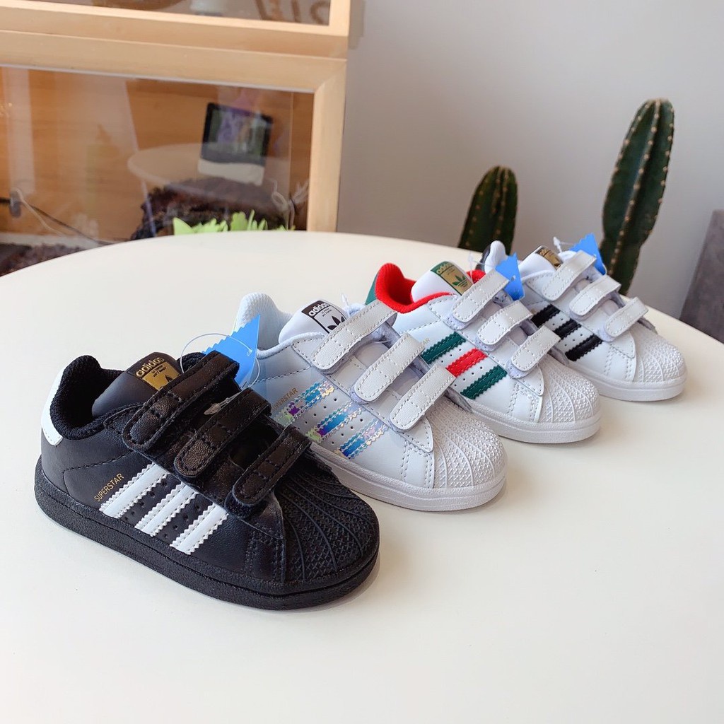 ADIDAS Xăng đan Thể Thao Dễ Thương Cho Bé