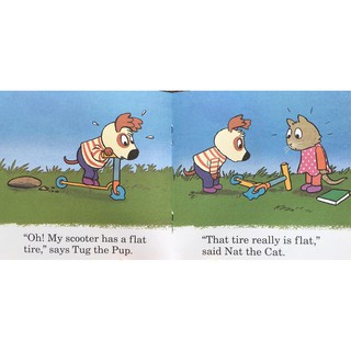Bộ nhập 12q - Flat Tire