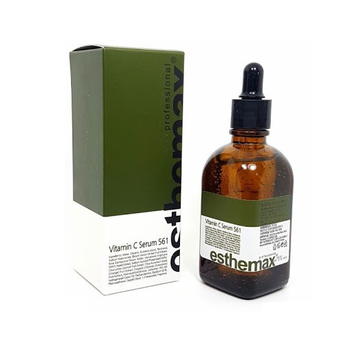 Serum Vitamin C Esthemax sáng da (100ml)
