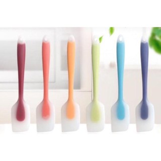 Spatula trong 21cm cán đúc