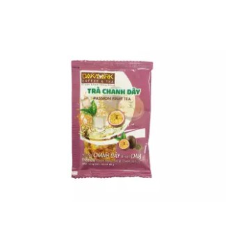 Trà trái cây nhiệt đới vị chanh dây (10 gói, 200gr) | BigBuy360 - bigbuy360.vn