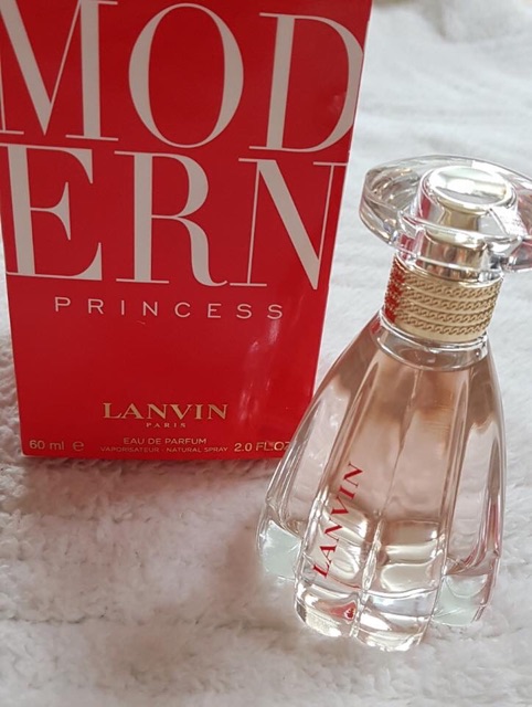 Nước hoa Lanvin  100% xách tay Hàn chuẩn aut hàng nhập khẩu