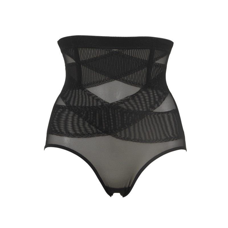 Quần Lót Lưng Cao Định Hình Bụng Cho Phụ Nữ Sau Sinh