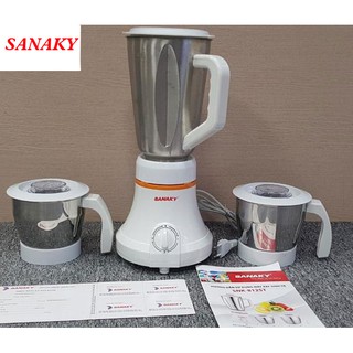 Máy xay sinh tố Sanaky SNK-812ST