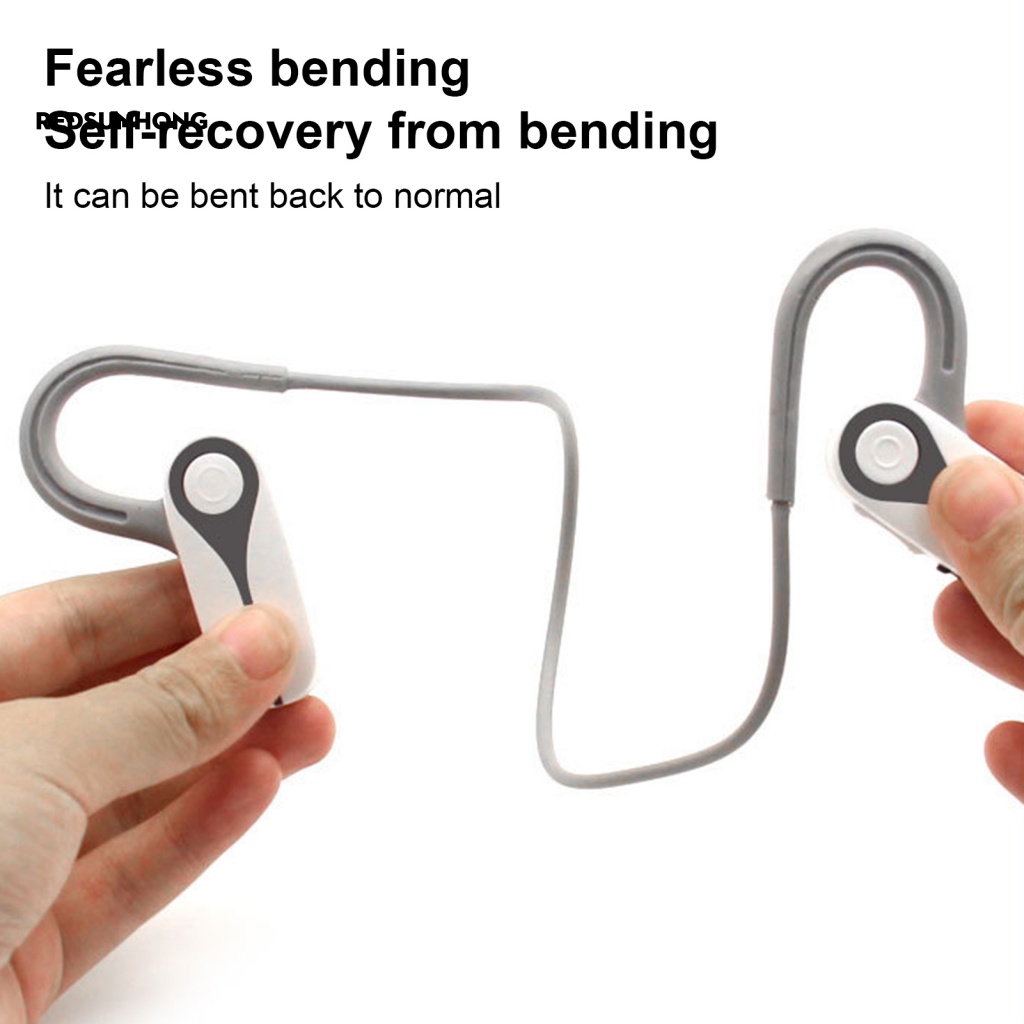 Tai Nghe Nhét Tai RSH.z B8 Kết Nối Bluetooth 5.3 HiFi Âm Thanh Vòm