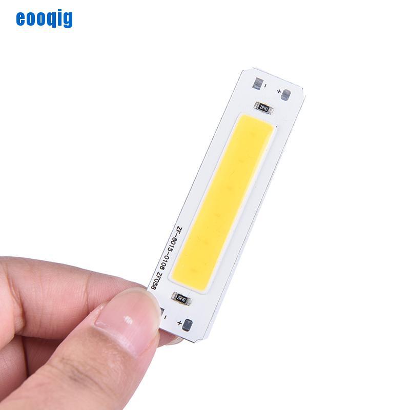 Thanh Đèn Led Cob 5v 2w