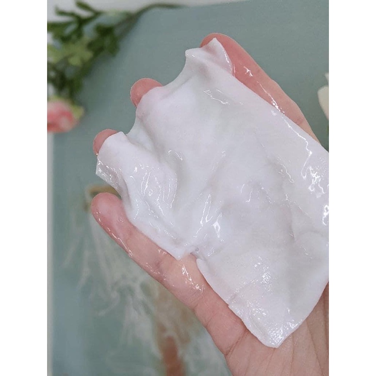 Mặt Nạ Banobagi Caviar Return Mask - Mặt Nạ Trứng Cá Tầm 30gr lẻ