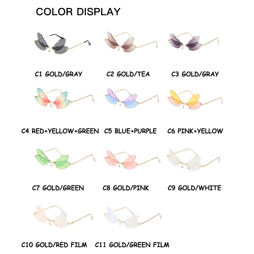 Kính Mát Mắt Mèo Vintage  Thời Trang 2020 | BigBuy360 - bigbuy360.vn