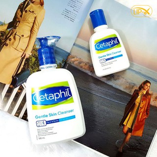 Sữa rửa mặt Cetaphil Gentle Skin Cleanser