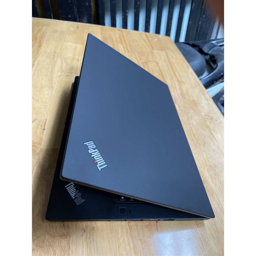 Laptop lenovo Thinkpad T480 MAX option, i7 – 8650u, 16G, ssd 512G, Vga MX150, QHD+, giá rẻ' | BigBuy360 - bigbuy360.vn