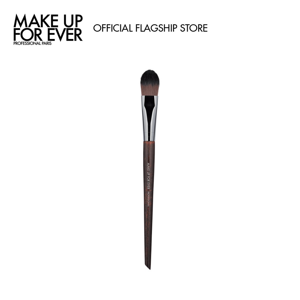 [Mã COSMUFET3 -8% đơn 250K] Make Up For Ever - Cọ che khuyết điểm cỡ nhỏ Concealer Brush