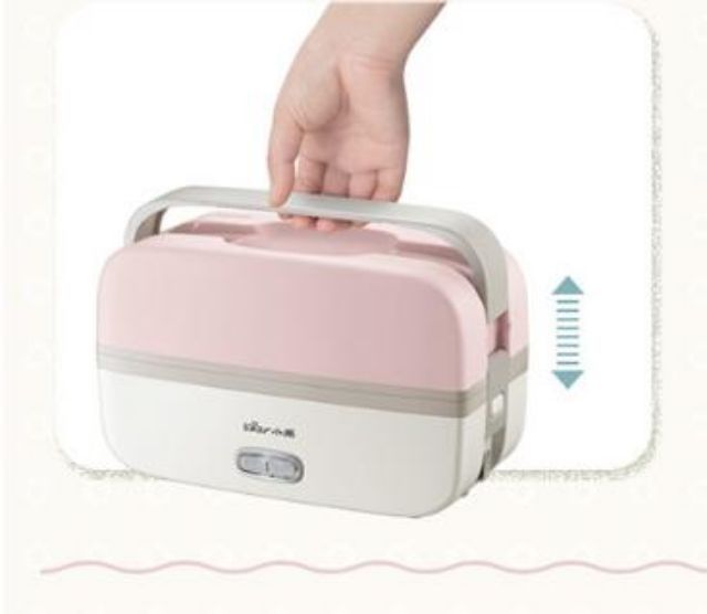 HỘP CƠM  CAO CẤP HÚT CHÂN KHÔNG | BigBuy360 - bigbuy360.vn