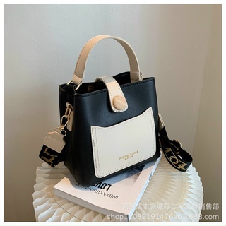 Túi xách nữ đeo chéo xách tay Minkystore T032