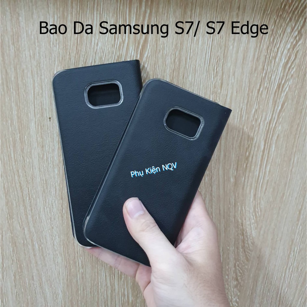 Samsung S7/ S7 edge|| Bao Da Samsung S7/ S7 edge