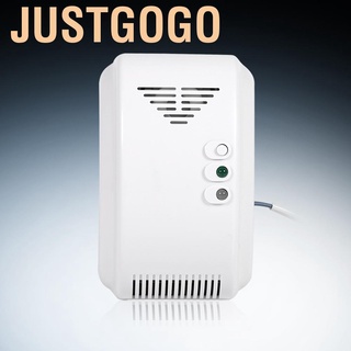 Digital Gas Detector 1Pc Digital Gas Leak Detector Sensor