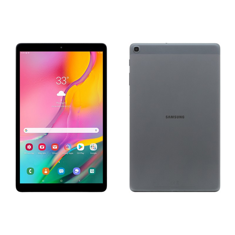 Toàn quốc Máy tính bảng Samsung Galaxy Tab A 10.1 T515 (2019) 3GB/32GB - Hàng chính hãng | BigBuy360 - bigbuy360.vn