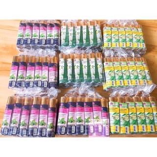 Dầu hít thảo dược thái lan sẵn hàng[ Hàng Chính Hãng ]