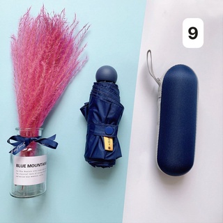 Ô MINI GẤP GỌN 8 THANH