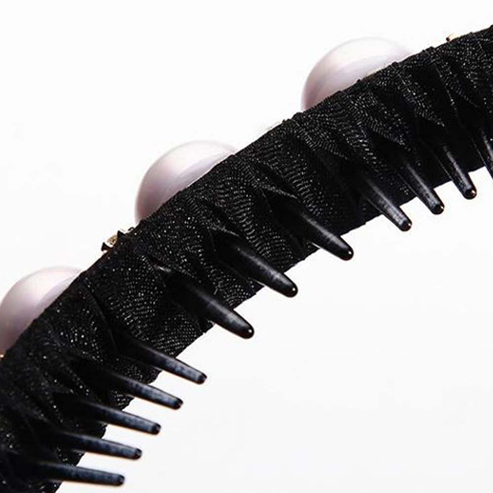 Kẹp Tóc Họa Tiết Hoa Thời Trang Cho Nữ