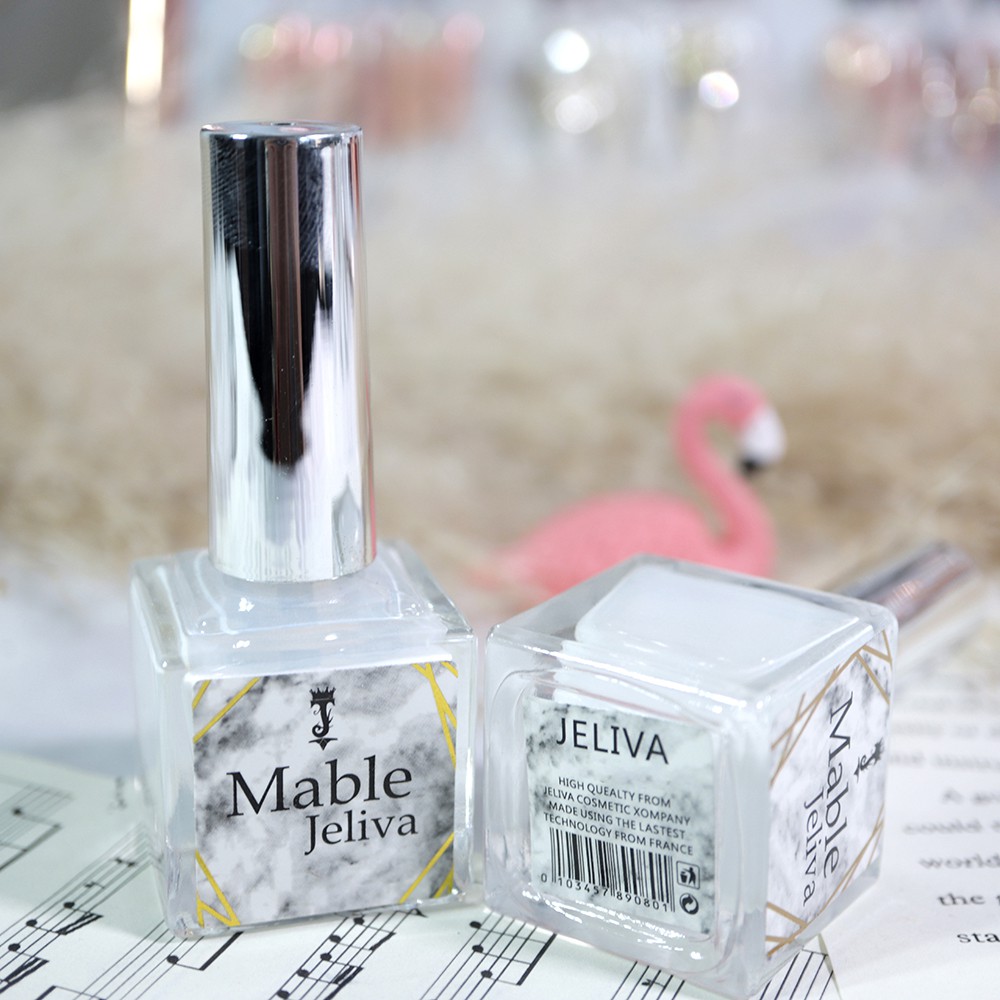 Cồn loang trắng Jeliva 15ml