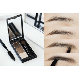 Bột kẻ chân mày kanebo kate designing eyebrow nhật bản