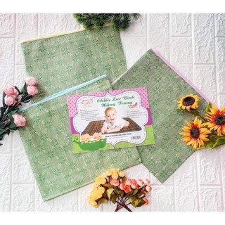 Chiếu lục bình cho bé size 56*88cm