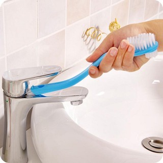 Chổi cọ nhà vệ sinh 2 đầu