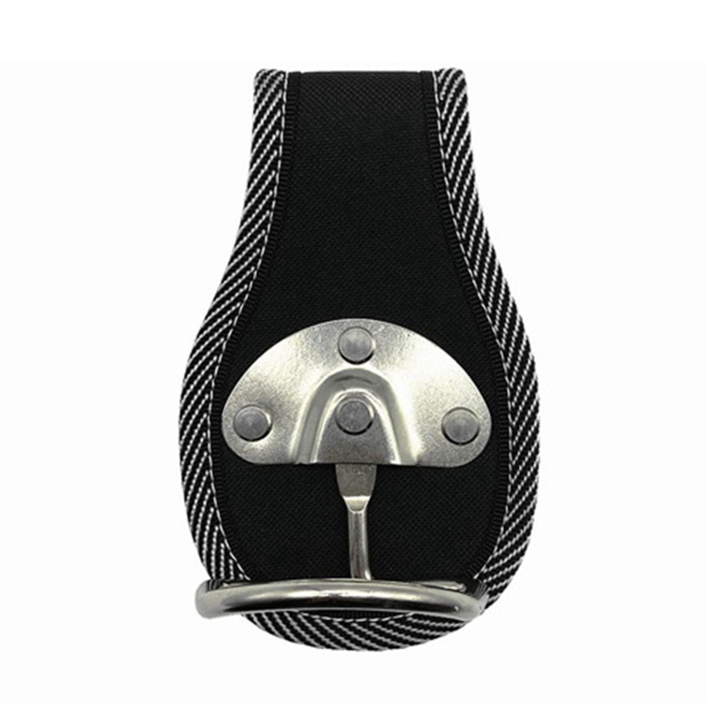 Pcf * Giá Đỡ Búa Vòng Thép Nâng Cấp Cho Hộp Gỗ