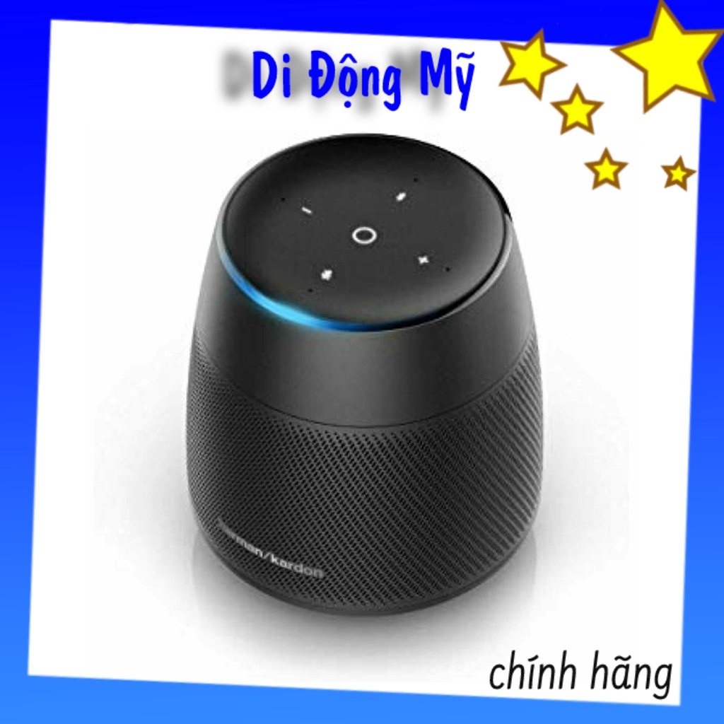 Harman Kardon Astra - Loa bluetooth không dây Harman Kardon Astra