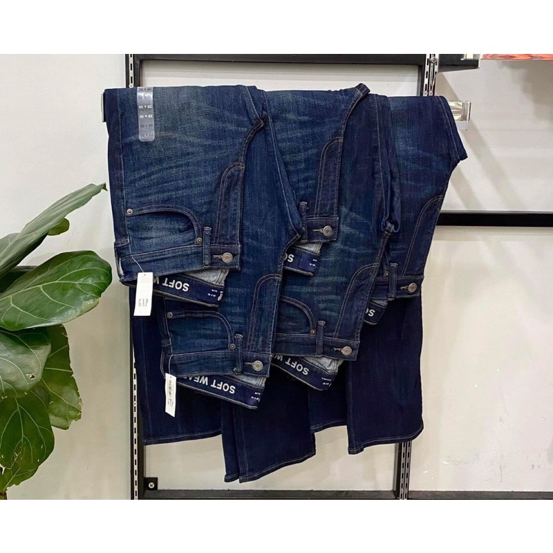 Jeans G.Softwear