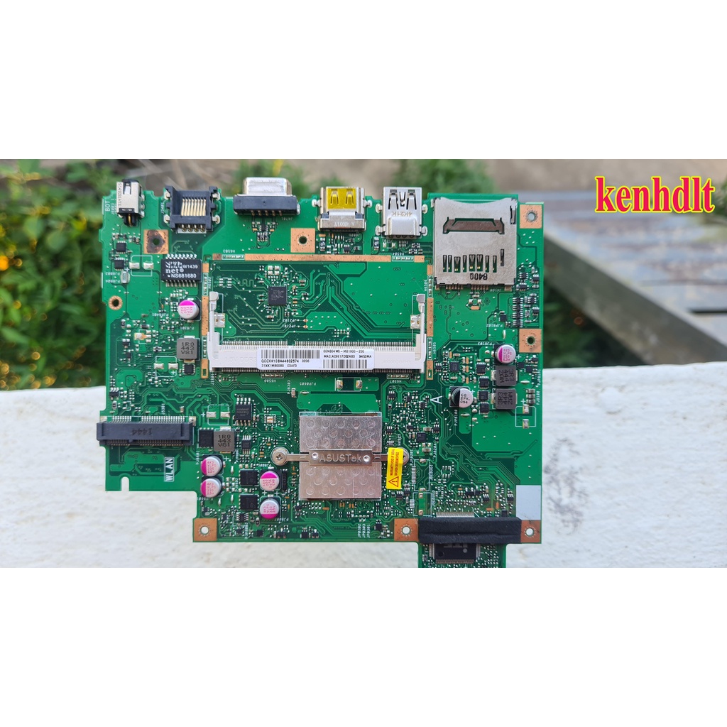 Main laptop Asus X453M X453S X453MA X453SA X453 hỏng nguyên zin chưa sửa chữa