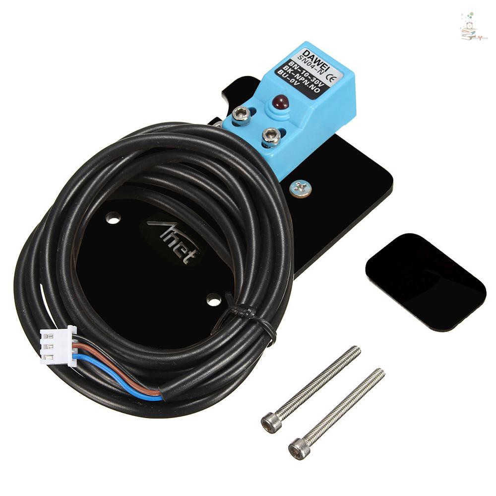 SENSOR Bộ Cảm Biến Nhiệt Tự Động Có Giá Đỡ Cho Máy In 3d Anet A8 Reprap Diy I3