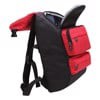 BALO Simplecarry M3 RED/BLACK