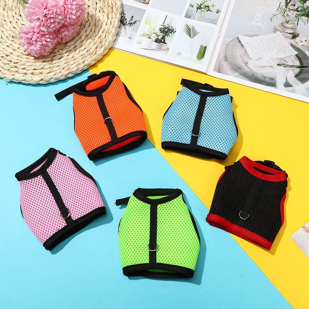 LAYOR1 Áo Vest MềM MạI Cho Thú Cưng
