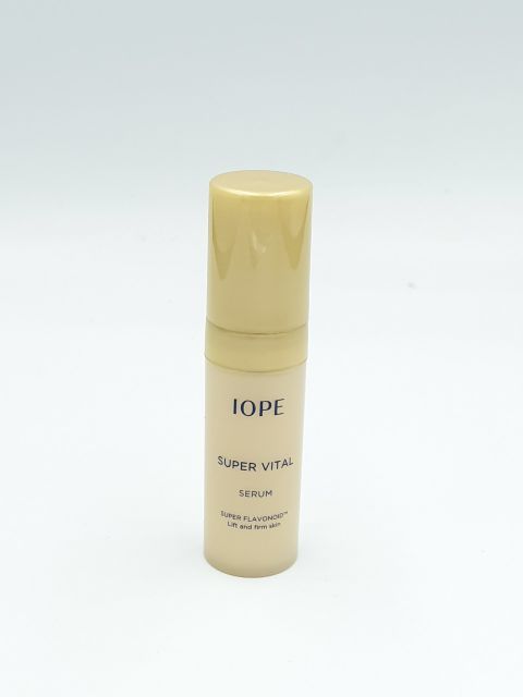 [ VIP 2022 ] Set dưỡng trắng thâm da trẻ hóa làn da IOPE SUPER VITAL 7 SẢN PHẨM | BigBuy360 - bigbuy360.vn