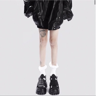 Flatform Sandals / giày sandals đế cao
