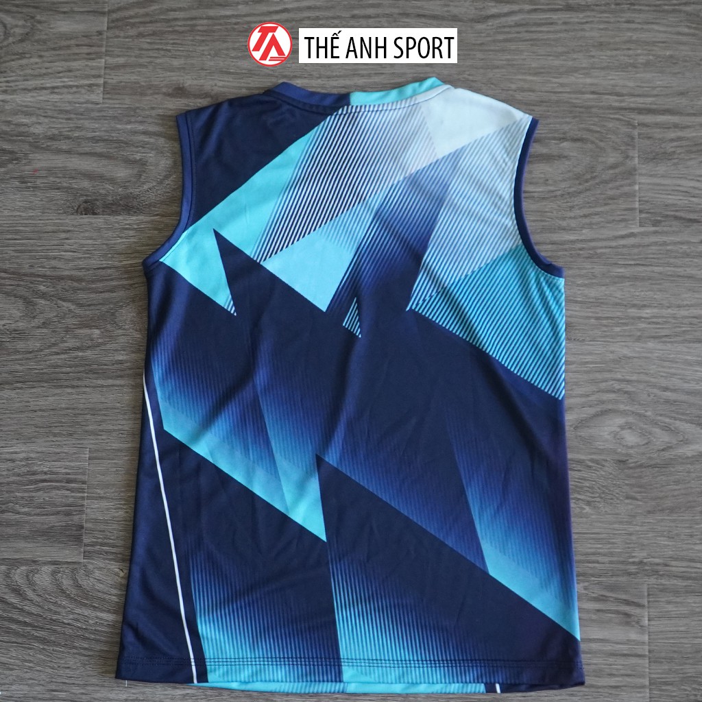 Áo cầu lông giá rẻ, áo YONEX mới nhất size M L XL XXL