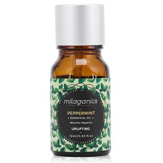 10ml Tinh Dầu Sả Chanh Milaganics