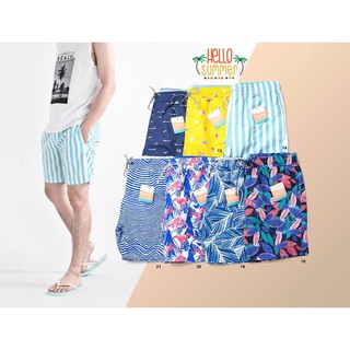 Quần đi biển R0tine Swim Trunks