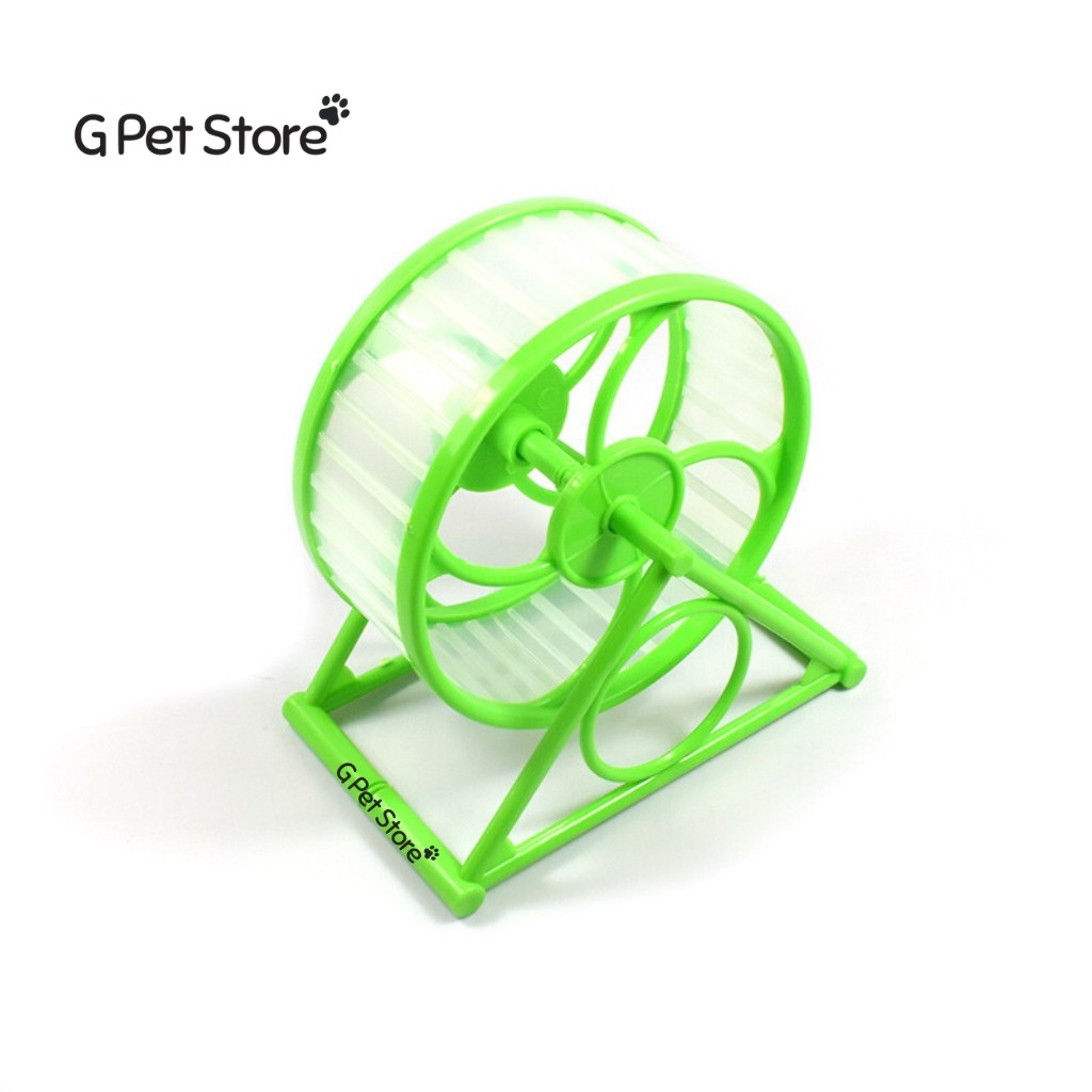 Đồ chơi hamster wheel bánh xe